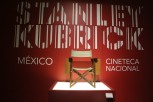 expo Kubrick, cineteca national, Mexico